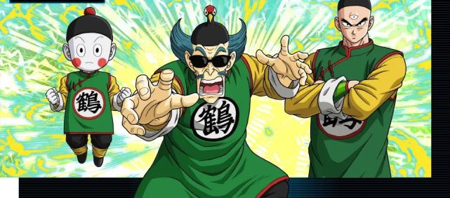 龙珠中最强的7大种族赛亚人起点低天赋高最强种族无人能超越