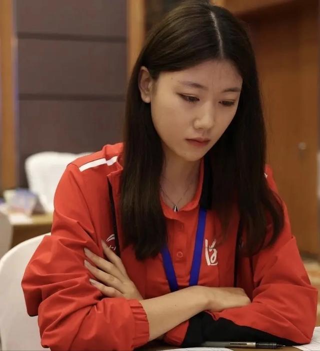 2021中国象棋十大美女美貌与智慧并重妩媚与才华齐飞下