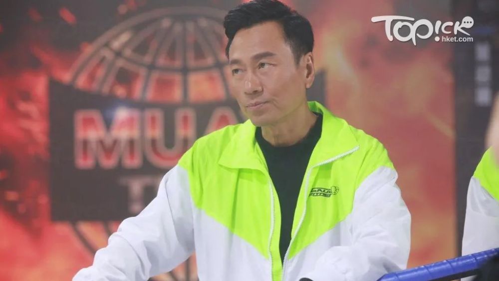 拳王剧透第10集剧情预告家晴当众揭穿子聪与傲山关系