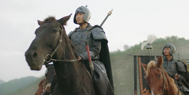 张郃身亡标志着五子良将全部陨落为何诸葛亮却觉得自己中计了