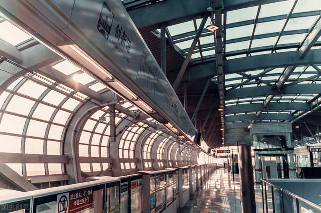 西安地铁会延伸到杨凌吗?9号线有没有二期?官方回应