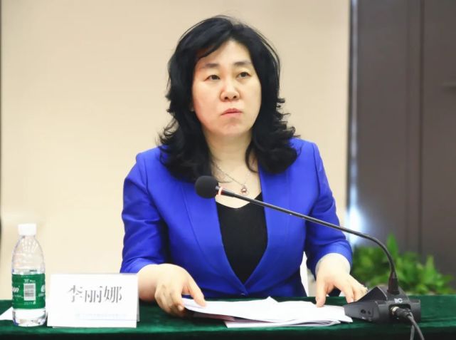 建筑央企高管调整