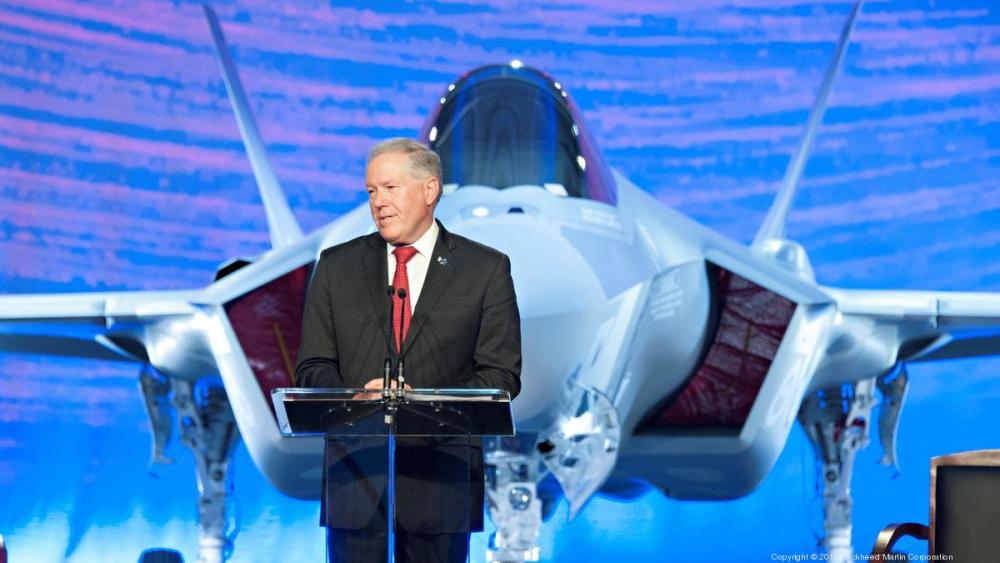 据美国"防务新闻"12月6日报道,当地时间周六,美国空军部长弗兰克