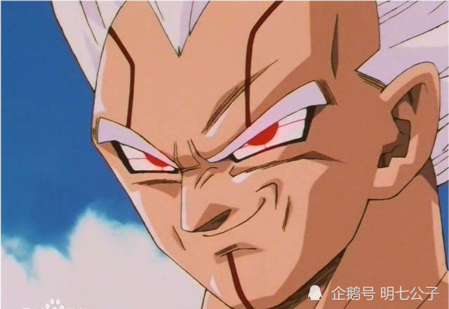 布欧篇毁灭了全人类,最后还是被龙珠复活,贝比篇则是最亲近的人被控制