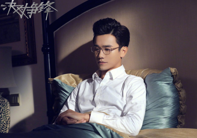《针锋对决》选角贴合的真人剧,上白的顾总还原,原炀演员190!