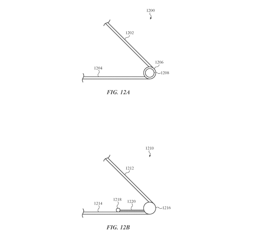苹果最新专利曝光，MacBook竟能自动开合！