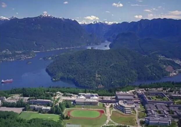 卡比兰诺大学研究生