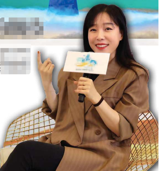 舞蹈诗剧《只此青绿》济南演出,导演韩真:用好戏撑起观众的期待