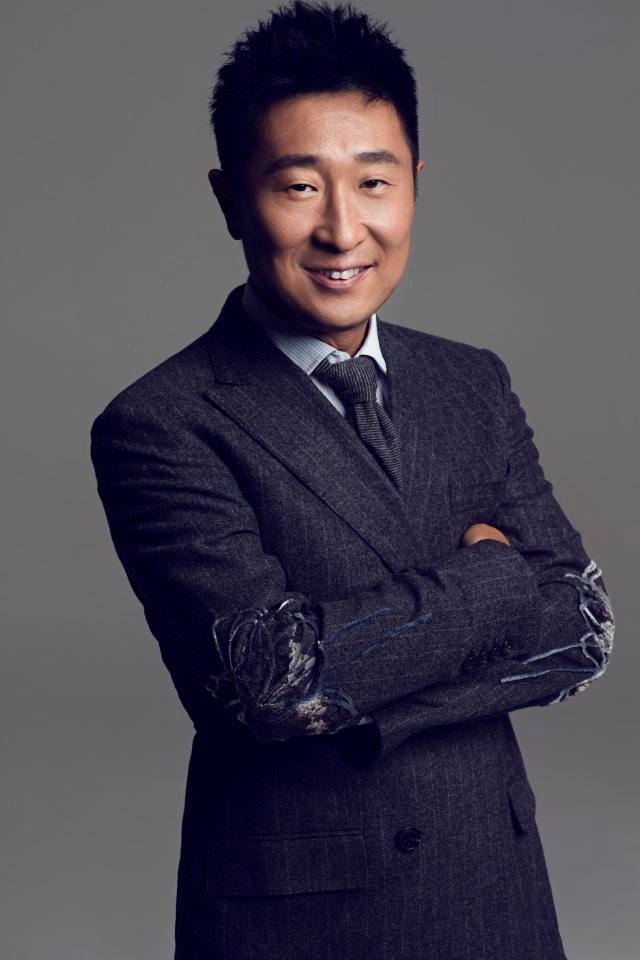 林永健穷小子娶最美军花走红16年零绯闻靠3招战胜婚姻危机