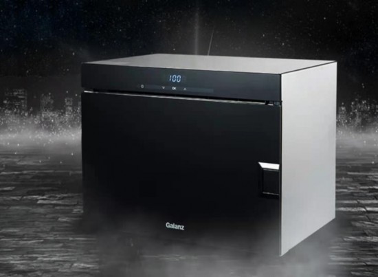 优选双12家电好物 格兰仕陪你一起舒适过冬-家电圈官网