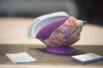 海螺智能音箱正式发布,科技赋能儿童音乐启蒙