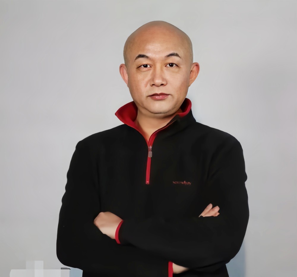 曾为秦时明月中盖聂的配音演员刘钦逝世