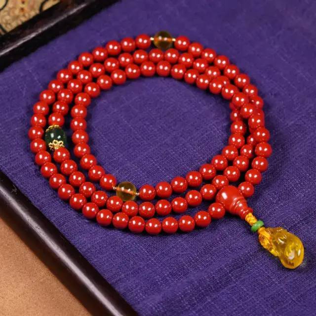 大红,朱红还是浅红?什么是最纯正的"中国红"?_腾讯新闻