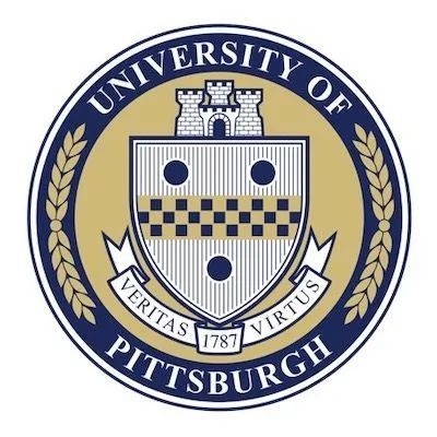 无辜脸 剪刀手=匹大logo匹兹堡大学usnews排名59,是美国大学协会的62