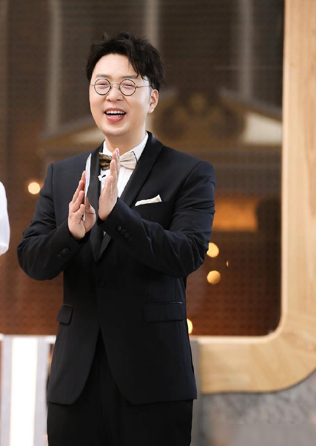 "隐形富豪"杜海涛:富二代出生靠选秀成名,和沈梦辰恋爱八年