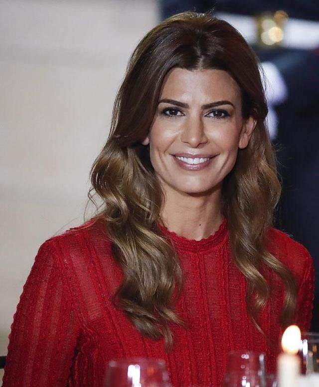 健身房奇遇35岁单亲妈妈邂逅60岁帅大叔41岁成阿根廷第一夫人