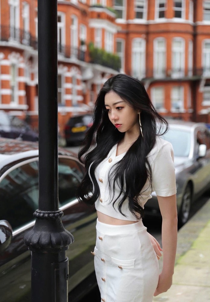 不过据了解,在去年的时候,赵心童就已经与女友分手