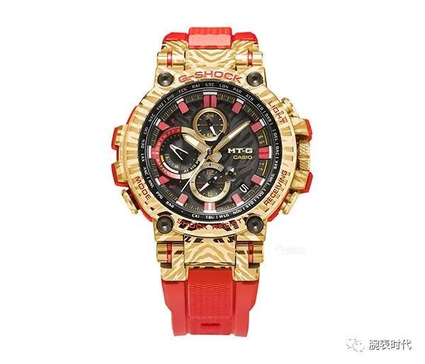 1000到5万的虎年生肖表,给你们挑好了值得买也买得起的6款