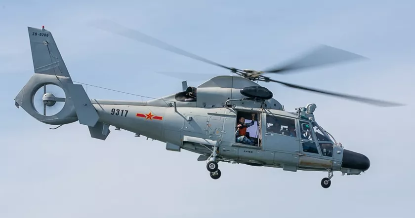 太豪横一次送20多艘056给中国海警新一轮饺子要来了吗