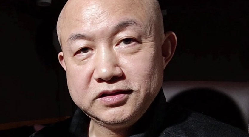 资深配音演员刘钦突然去世享年58岁网友听不到盖聂的声音了