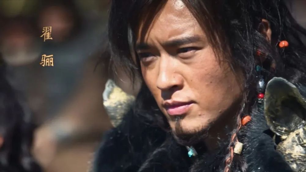 芈月传:义渠王对芈月说"我可以为你而死,却不能只为你而活"_腾讯新闻