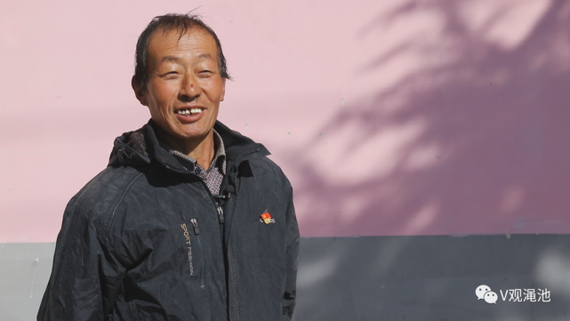 【融媒记者走基层】渑池县张村镇杨家新村:易地扎根绽放新气象