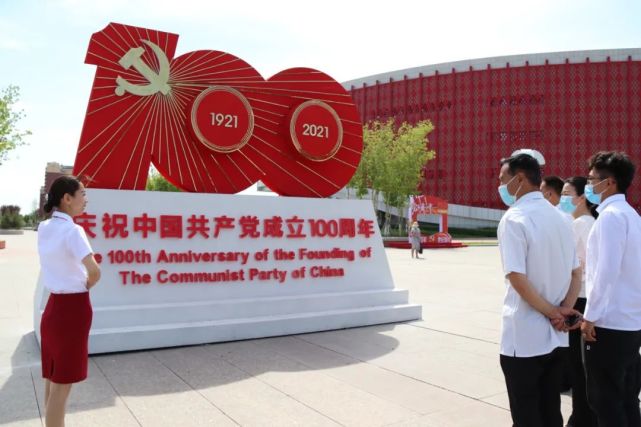 群众获得感成色更足——博州扎实推进“我为群众办实事”实践活动综述