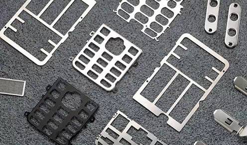 金属冲压成型工艺介绍内有视频