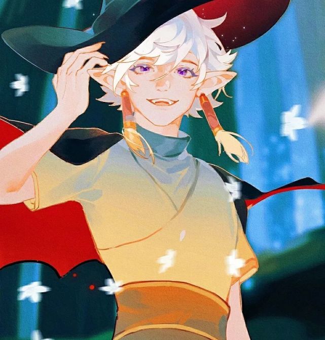 光遇头像丨我不仅可爱 还可爱你了