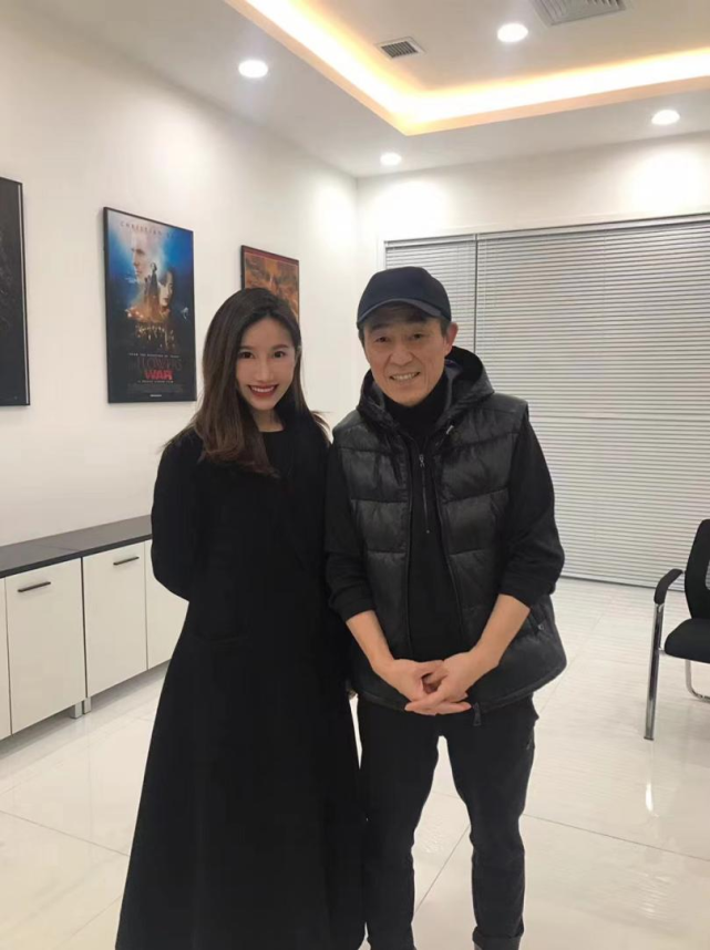 文旅创新访谈专访当红齐天联合创始人马子涵用5gxr打造文旅新业态
