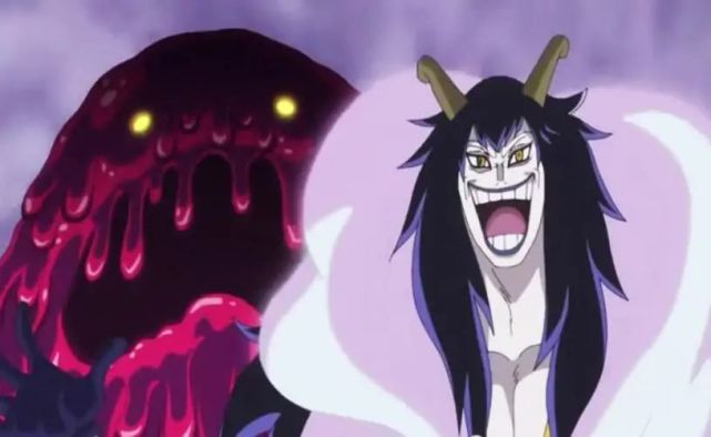 天赋,他与来自"未来国"巴尔基摩亚的贝加庞克组成了科学团队"mads"