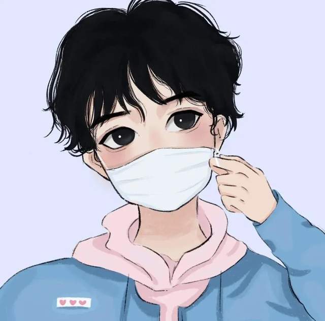 抖音热门情侣头像164新年新对象