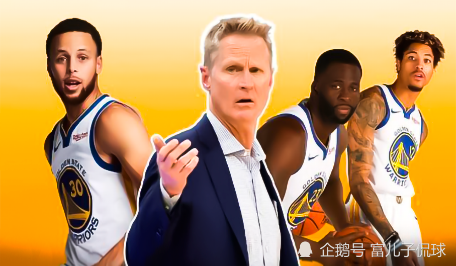 nba 现役NBA“自带体系”的球员中，他可能是最颠覆认知的人了！