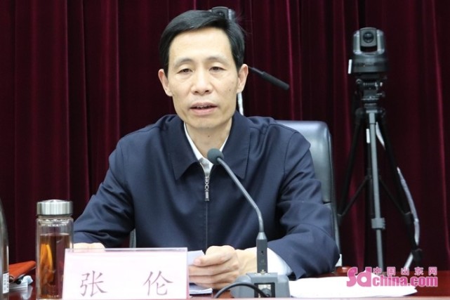 张伦指出,当前菏泽市城镇燃气安全生产整体形势依然十分严峻,各级各