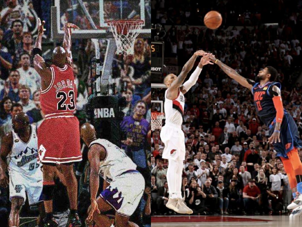 公牛队 NBA新规触发“诸神的黄昏”——联盟终于开始向“伪巨星”们开刀了