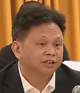 党代表 吴志洲:下来我们在国资布局和投向方面认真研究,特别是围绕