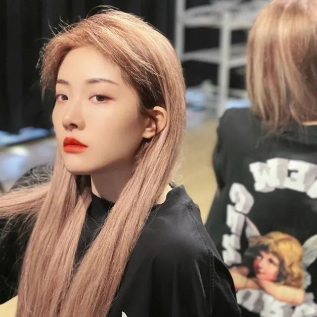 明星头像|喻言|喻言