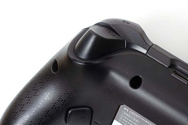 从里到外，鸟枪换炮—北通阿修罗2pro手柄