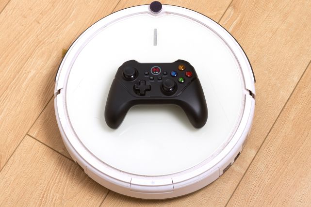 从里到外，鸟枪换炮—北通阿修罗2pro手柄