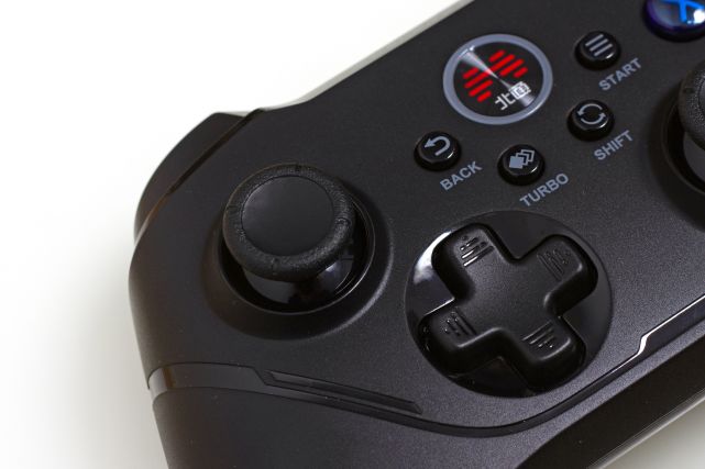 从里到外，鸟枪换炮—北通阿修罗2pro手柄