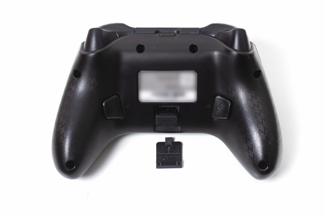 从里到外，鸟枪换炮—北通阿修罗2pro手柄