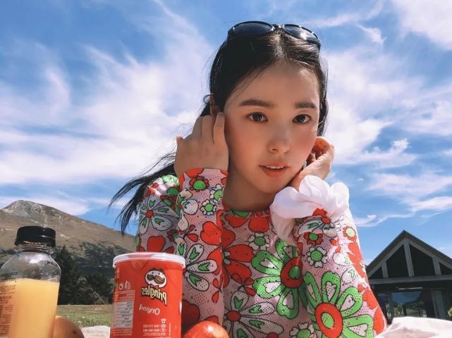 bigbang成员太阳的老婆生了网友真太阳的后裔