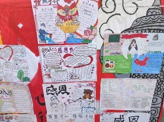 多的的感恩情节借贾玲主演的电影《你好,李焕英》旨在引导同学们在忙