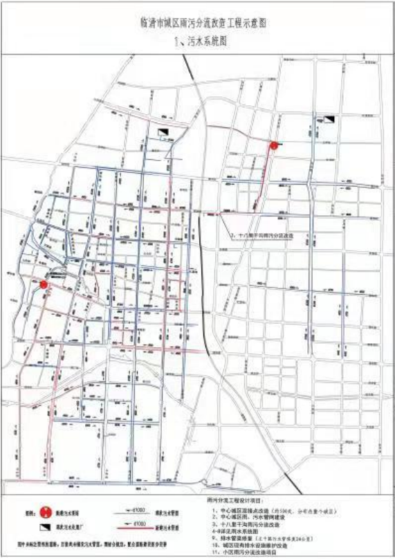 临清市最新工程规划公示_腾讯新闻