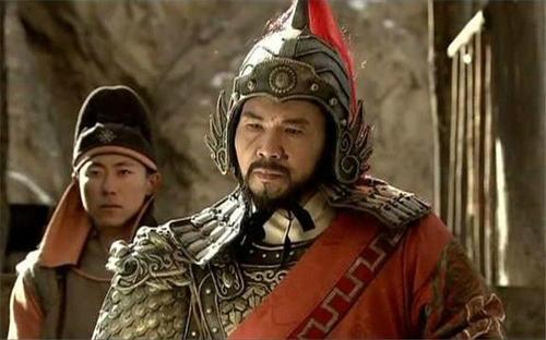王孝杰：唐初名将，战败后被吐蕃俘虏，吐蕃王看到他为啥直接哭了_腾讯新闻