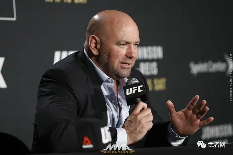 武者网讯 近日内特·迪亚兹(nate diaz)以"对方是新手"为由拒绝了与