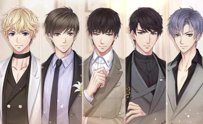 【短讯】秦时明月盖聂cv刘钦去世丨《恋与》四周年联名婚纱推出丨