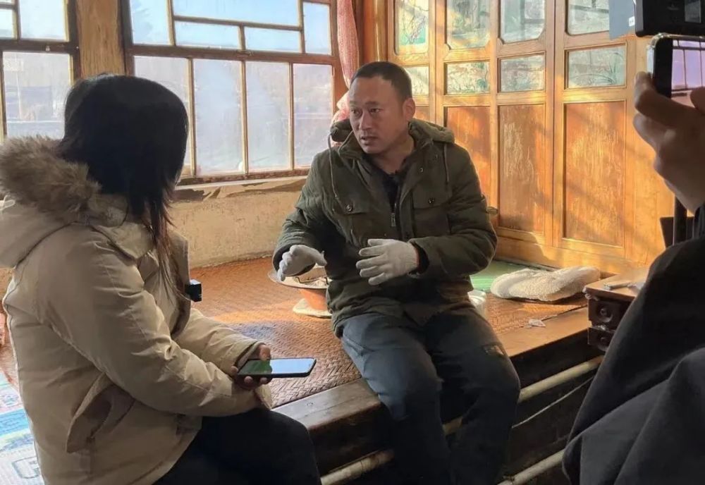 这是全网最抢手的东北农村大龄男青年