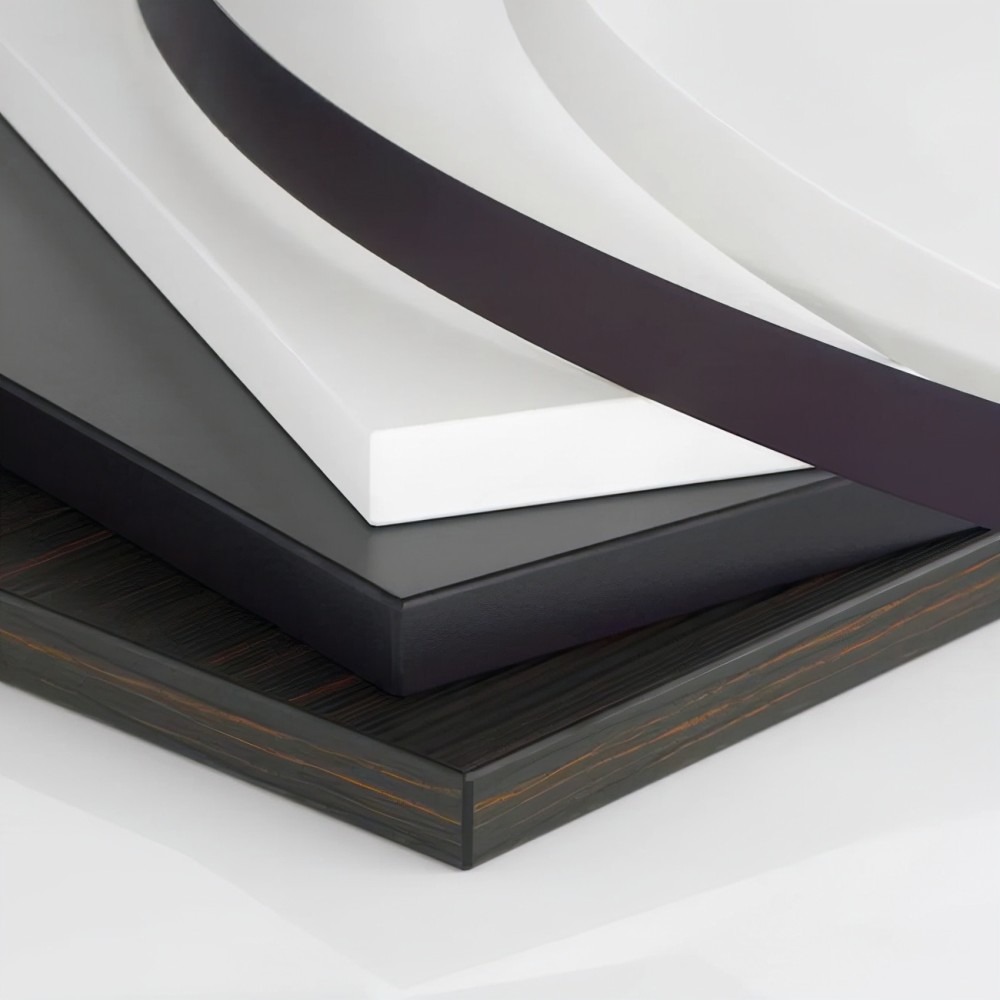 全屋定制家具板材封边的重要性你知道吗