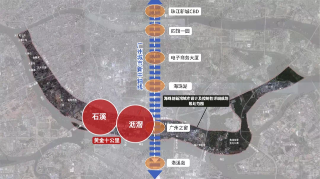 康乐村,鹭江村旧改最新进展如何?来看最新发布!